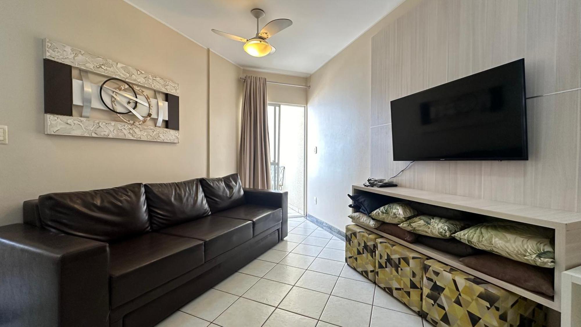 Thermas Paradise Apartamentos Rio Quente Esplanada ภายนอก รูปภาพ