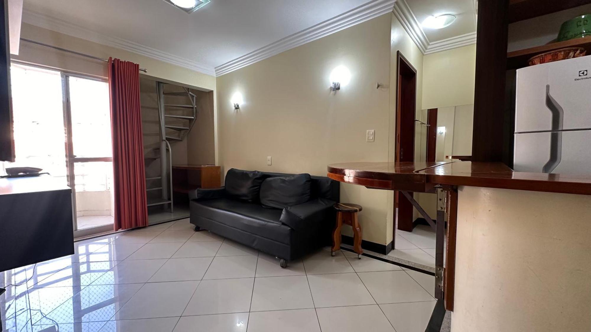 Thermas Paradise Apartamentos Rio Quente Esplanada ภายนอก รูปภาพ