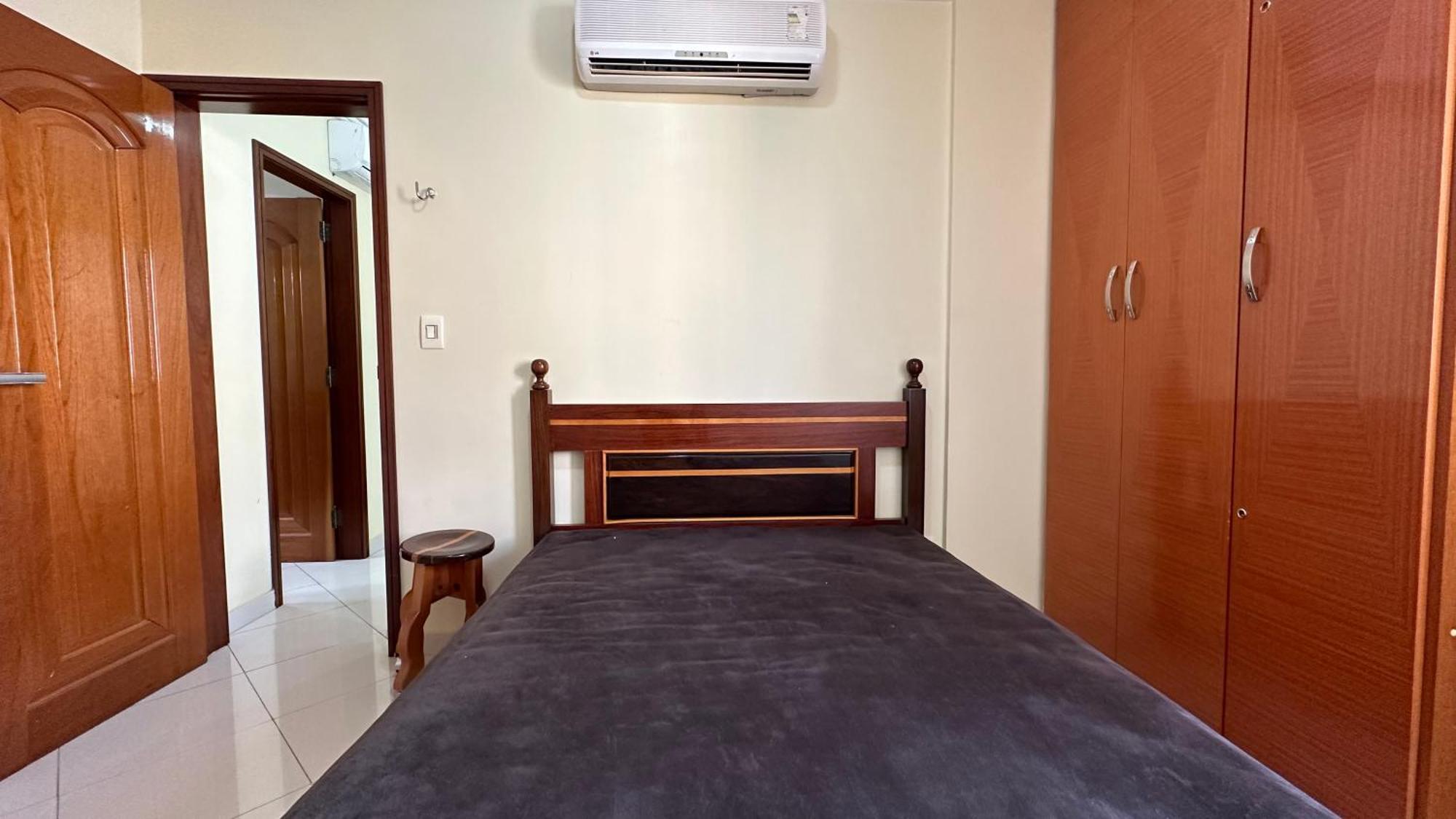 Thermas Paradise Apartamentos Rio Quente Esplanada ภายนอก รูปภาพ