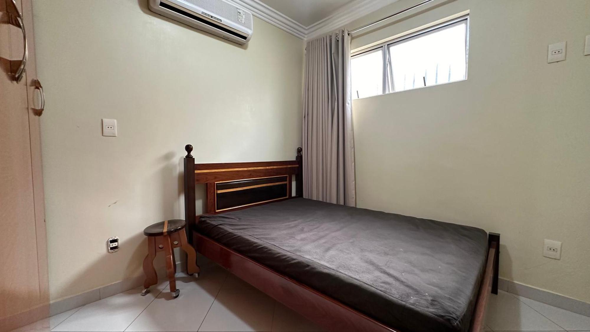 Thermas Paradise Apartamentos Rio Quente Esplanada ภายนอก รูปภาพ
